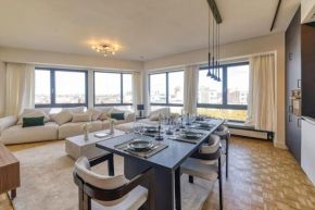 Penthouse Luxe 3 bedrooms Center